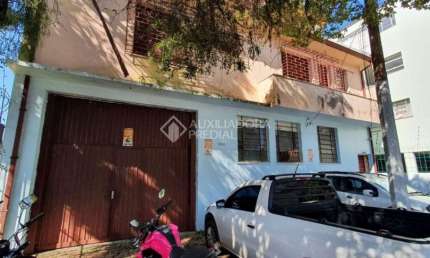 Prédio à venda na Avenida Paraná, 1512, São Geraldo, Porto Alegre, 520 m2 por R$ 850.000