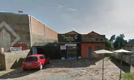 Terreno em condomínio fechado à venda na Rua Intendente Alfredo Azevedo, 1030, Glória, Porto Alegre, 726 m2 por R$ 580.000