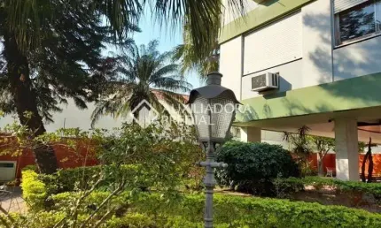 Apartamento com 3 quartos à venda na Rua General Caldwell, 1021, Menino Deus, Porto Alegre, 100 m2 por R$ 600.000