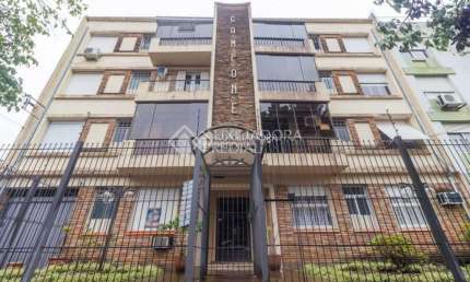 Apartamento com 2 quartos à venda na Rua Antenor Lemos, 115, Menino Deus, Porto Alegre, 79 m2 por R$ 450.000