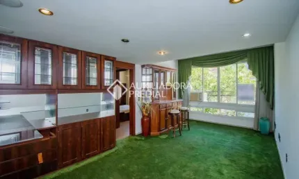 Apartamento com 3 quartos à venda na avenida protásio alves, 865, rio branco, porto alegre, 117 m2 por r$ 770.000