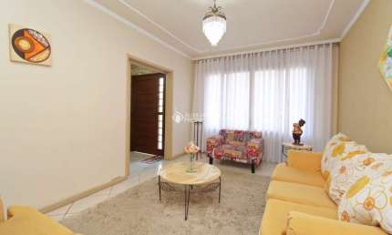 Casa com 3 quartos à venda na Avenida João Wallig, 119, Passo da Areia, Porto Alegre, 222 m2 por R$ 1.045.000