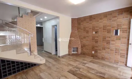 Casa com 2 quartos à venda na Rua José Affonso Ely, 86, Hípica, Porto Alegre, 88 m2 por R$ 490.000