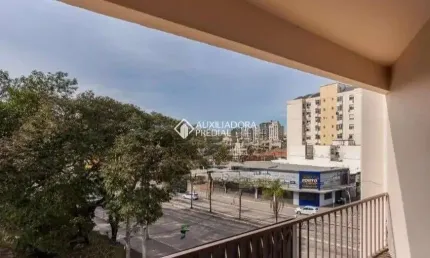 Apartamento com 3 quartos à venda na Avenida Farrapos, 1470, Floresta, Porto Alegre, 105 m2 por R$ 280.000