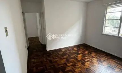 Apartamento com 2 quartos à venda na Avenida Taquary, 615, Cristal, Porto Alegre, 51 m2 por R$ 190.000