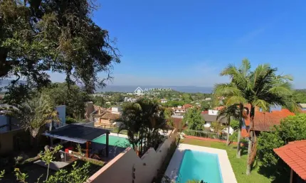 Casa com 4 quartos à venda na Rua Doutor Arnaldo da Silva Ferreira, 320, Jardim Isabel, Porto Alegre, 411 m2 por R$ 4.100.000