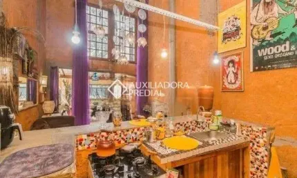Casa com 3 quartos à venda na Rua General Salustiano, 294, Centro Histórico, Porto Alegre, 120 m2 por R$ 2.800.000