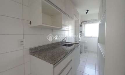 Apartamento com 2 quartos à venda na Avenida da Cavalhada, 3559, Cavalhada, Porto Alegre, 56 m2 por R$ 339.000