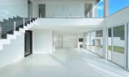Casa em condomínio fechado com 4 quartos à venda na Estrada das Três Meninas, 2000, Vila Nova, Porto Alegre, 250 m2 por R$ 1.900.000