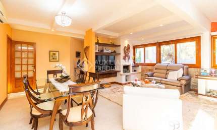 Casa em condomínio fechado com 3 quartos à venda na FLORIANO MAYA DAVILA, 20, Teresópolis, Porto Alegre, 207 m2 por R$ 894.000