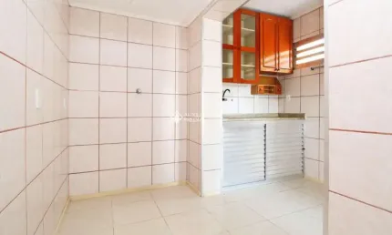 Apartamento com 2 quartos à venda na rua doutor mário totta, 2119, tristeza, porto alegre, 60 m2 por r$ 248.000