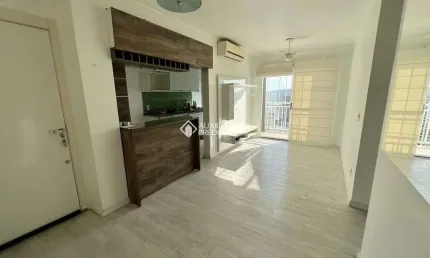 Apartamento com 2 quartos à venda na Rua Teotônia, 300, Camaquã, Porto Alegre, 59 m2 por R$ 400.000