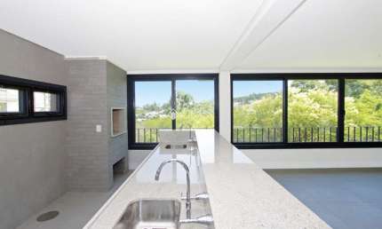 Casa em condomínio fechado com 4 quartos à venda na Estrada das Três Meninas, 1501, Vila Nova, Porto Alegre, 280 m2 por R$ 2.490.000