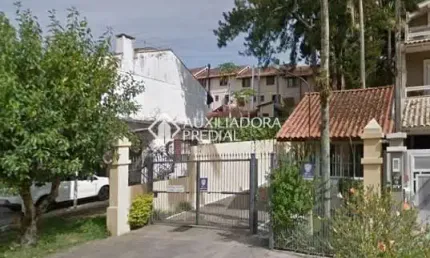 Casa em condomínio fechado com 3 quartos à venda na Rua Padre João Batista Reus, 1959, Vila Conceição, Porto Alegre, 93 m2 por R$ 340.000