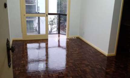 Apartamento com 1 quarto à venda na Rua Rubem Antônio da Silva, 40, Partenon, Porto Alegre, 43 m2 por R$ 200.000