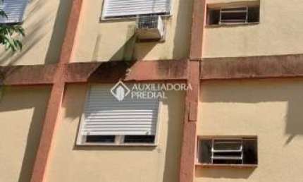 Apartamento com 3 quartos à venda na Travessa Escobar, 469, Camaquã, Porto Alegre, 61 m2 por R$ 295.000
