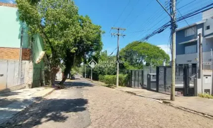 Terreno à venda na Rua Landel de Moura, 1221, Tristeza, Porto Alegre, 409 m2 por R$ 499.000