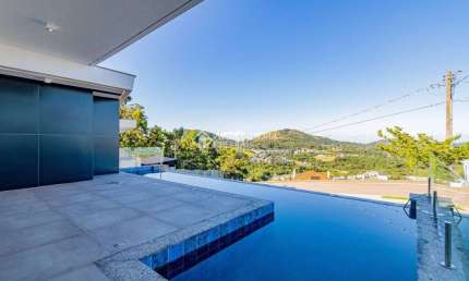 Casa em condomínio fechado com 4 quartos à venda na Estrada das Três Meninas, 1400, Vila Nova, Porto Alegre, 469 m2 por R$ 3.489.000