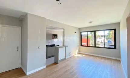 Apartamento com 2 quartos à venda na rua tamandaré, 527, camaquã, porto alegre, 59 m2 por r$ 490.000