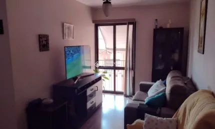 Apartamento com 2 quartos à venda na Avenida da Cavalhada, 2050, Cavalhada, Porto Alegre, 68 m2 por R$ 231.000