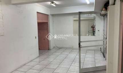 Ponto comercial à venda na Rua Itapitocaí, 19, Cristal, Porto Alegre, 33 m2 por R$ 350.000