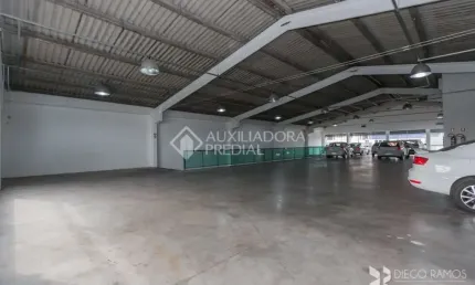 Prédio à venda na Avenida Otto Niemeyer, 1224, Tristeza, Porto Alegre, 2235 m2 por R$ 9.000.000