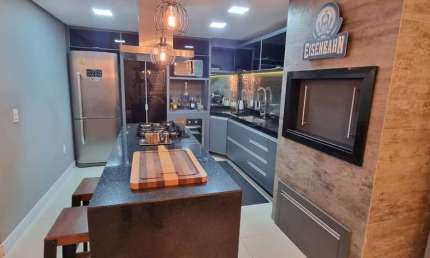 Casa em condomínio fechado com 3 quartos à venda na Rua Padre João Batista Reus, 1240, Vila Conceição, Porto Alegre, 198 m2 por R$ 1.000.000