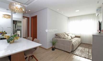 Apartamento com 2 quartos à venda na Rua São Manoel, 2061, Rio Branco, Porto Alegre, 52 m2 por R$ 530.000