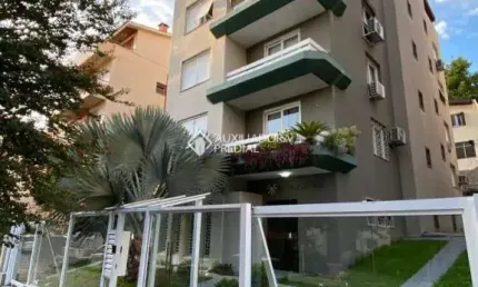 Cobertura com 1 quarto à venda na Travessa Jundiaí, 2217, Higienópolis, Porto Alegre, 89 m2 por R$ 589.000