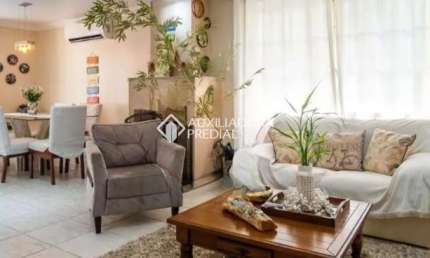Casa em condomínio fechado com 3 quartos à venda na Rua Ladislau Neto, 474, Ipanema, Porto Alegre, 226 m2 por R$ 950.000