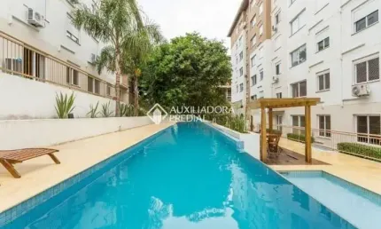 Apartamento com 3 quartos à venda na Rua Mariano de Matos, 520, Santa Tereza, Porto Alegre, 102 m2 por R$ 420.000