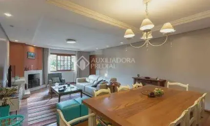 Casa com 3 quartos à venda na Rua Villa Lobos, 75, Ipanema, Porto Alegre, 246 m2 por R$ 824.000