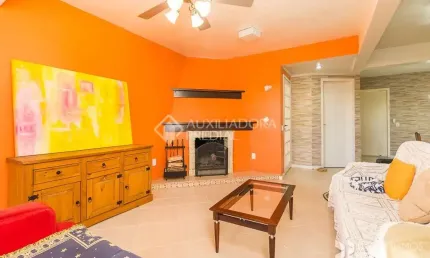 Casa com 3 quartos à venda na Rua Ventos do Sul, 340, Vila Nova, Porto Alegre, 264 m2 por R$ 950.000