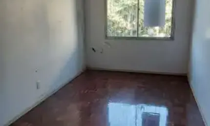 Apartamento com 3 quartos à venda na Rua Derocy Giácomo da Silva, 30, Vila Nova, Porto Alegre, 66 m2 por R$ 200.000