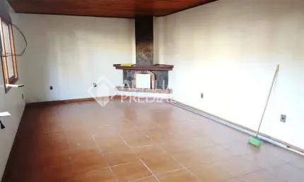 Casa com 3 quartos à venda na rua afonso arinos, 858, camaquã, porto alegre, 180 m2 por r$ 500.000