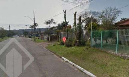 Casa com 2 quartos à venda na Rua Catarino Andreatta, 318, Vila Nova, Porto Alegre, 539 m2 por R$ 510.000