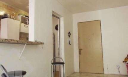 Apartamento com 2 quartos à venda na Rua Marechal Hermes, 155, Camaquã, Porto Alegre, 53 m2 por R$ 175.000