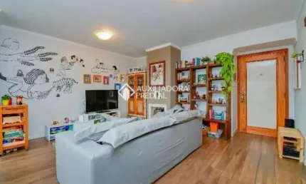 Apartamento com 3 quartos à venda na Rua Doutor Mário Totta, 506, Tristeza, Porto Alegre, 94 m2 por R$ 844.000