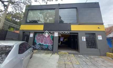 Prédio para alugar na Avenida Icaraí, 1394, Cristal, Porto Alegre, 682 m2 por R$ 8.500