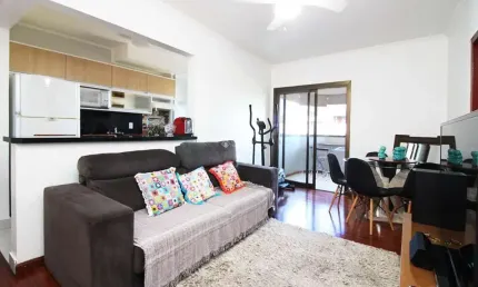 Apartamento com 3 quartos à venda na Rua Taveira Júnior, 164, Nonoai, Porto Alegre, 83 m2 por R$ 395.000