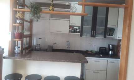 Apartamento com 2 quartos à venda na Rua Doutor Pio Fiori de Azevedo, 15, Vila Nova, Porto Alegre, 49 m2 por R$ 190.000