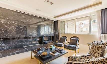 Apartamento com 3 quartos à venda na Rua Coronel Bordini, 300, Auxiliadora, Porto Alegre, 119 m2 por R$ 1.484.000