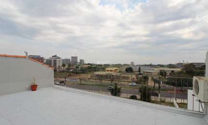 Cobertura com 3 quartos à venda na Rua Doutor Campos Velho, 461, Cristal, Porto Alegre, 73 m2 por R$ 350.000