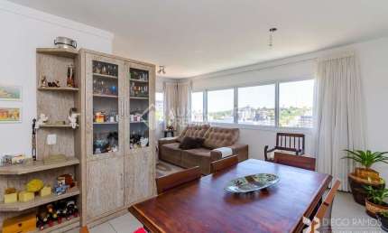 Apartamento com 3 quartos à venda na Rua Doutor Barcelos, 1049, Tristeza, Porto Alegre, 106 m2 por R$ 985.000