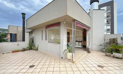 Cobertura com 3 quartos à venda na Rua Doutor Pereira Neto, 685, Tristeza, Porto Alegre, 210 m2 por R$ 660.000