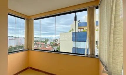 Cobertura com 2 quartos à venda na Rua José Gomes, 123, Tristeza, Porto Alegre, 145 m2 por R$ 795.000