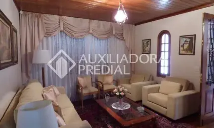 Casa com 4 quartos à venda na Rua Landel de Moura, 2387, Tristeza, Porto Alegre, 222 m2 por R$ 900.000