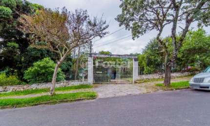 Terreno à venda na Rua Costa Lima, 742, Nonoai, Porto Alegre, 6800 m2 por R$ 3.500.000