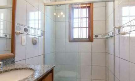 Casa em condomínio fechado com 3 quartos à venda na Rua General Rondon, 461, Tristeza, Porto Alegre, 180 m2 por R$ 849.000