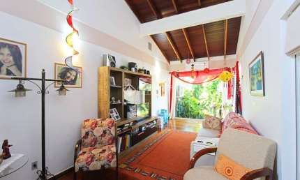 Casa em condomínio fechado com 3 quartos à venda na Rua Almirante Mariath, 69, Tristeza, Porto Alegre, 217 m2 por R$ 1.070.000